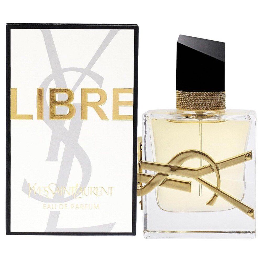 No Brand Libre qadınlar üçün ətir suyu 30 ml — Mallar, Bakı