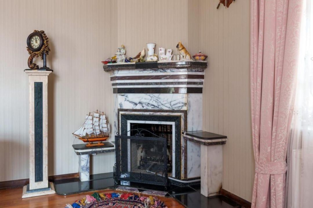 Satılır 8 otaqlı həyət evi/bağ evi 329 m² — Ev, villa, Bakı (7)