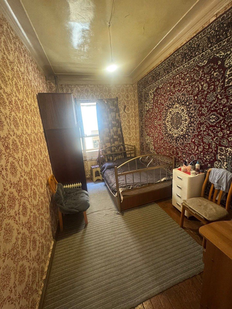Satılır 2 otaqlı köhnə tikili 41 m² — Mənzil, Bakı (2)