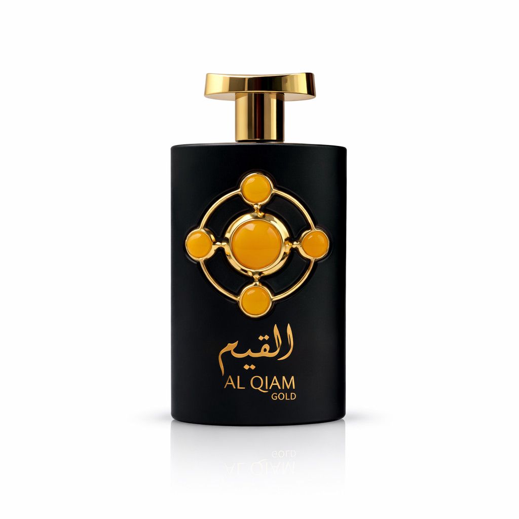 No Brand Al Qiam Gold ətir suyu uniseks, 100 ml — Mallar, Bakı (2)
