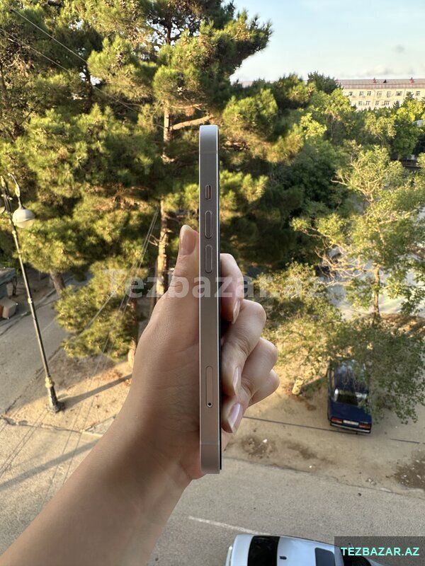 İphone 13 — Smartfonlar, Bakı (4)
