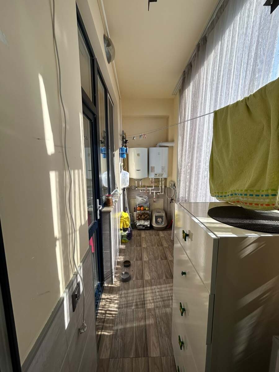 Satılır 4 otaqlı yeni tikili 135 m² — Mənzil, Bakı (3)