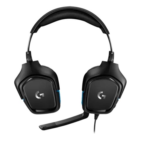 Logitech Headset G432 — Bakı