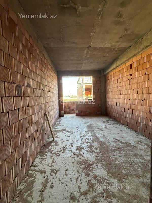 Satılır 2 otaqlı Bina evi menzil (Yeni tikili), 68 m², Masazır — Mənzil, Abşeron (5)