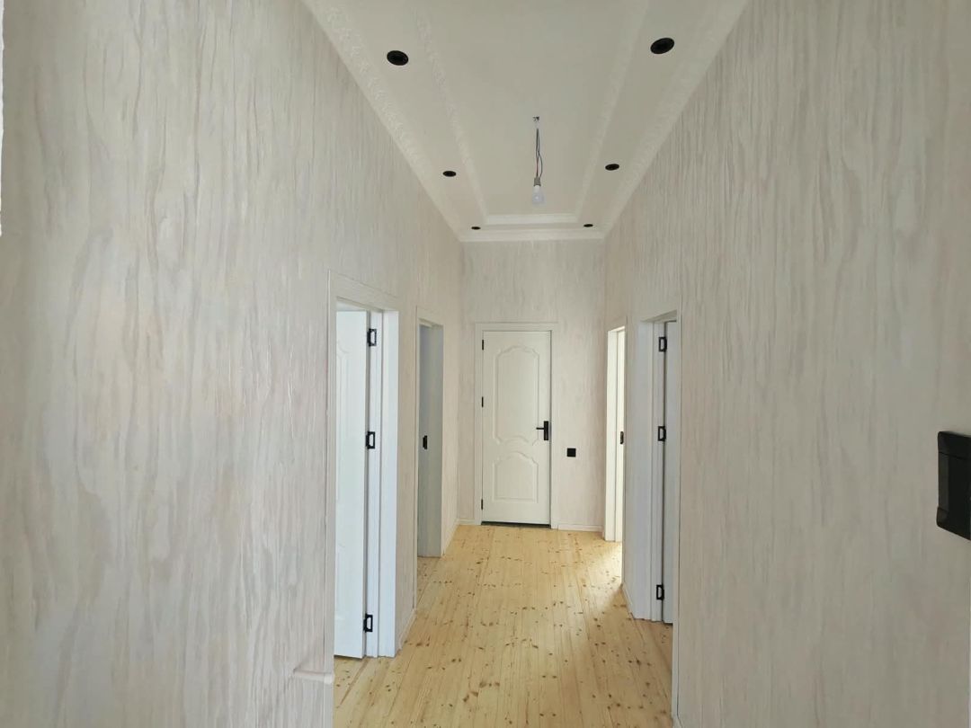 Satılır 4 otaqlı həyət evi/bağ evi 85 m² — Ev, villa, Bakı (7)