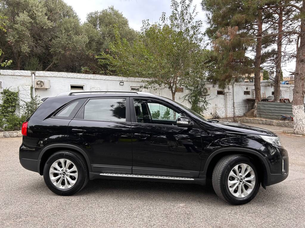 Kia Sorento, 2.0 L, 2013 il, 250 000 km — Avtomobillər, Bakı (4)