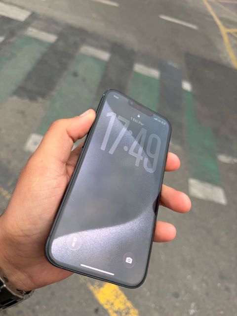 IPhone 13, 128 GB, Midnight, Zəmanət, Face ID — Bakı