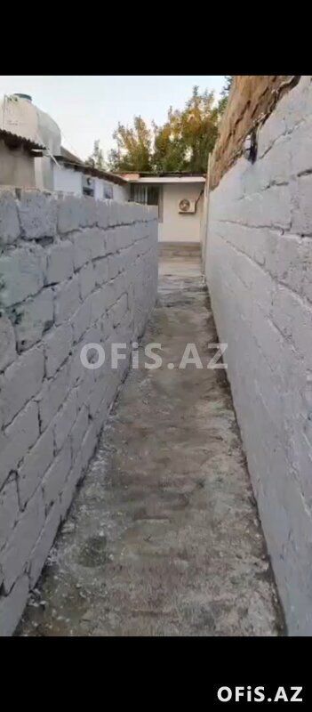 Həyət evləri Satılır Sabunçu r., Maştağa q., 2 otaq, 70 m² — Bakı