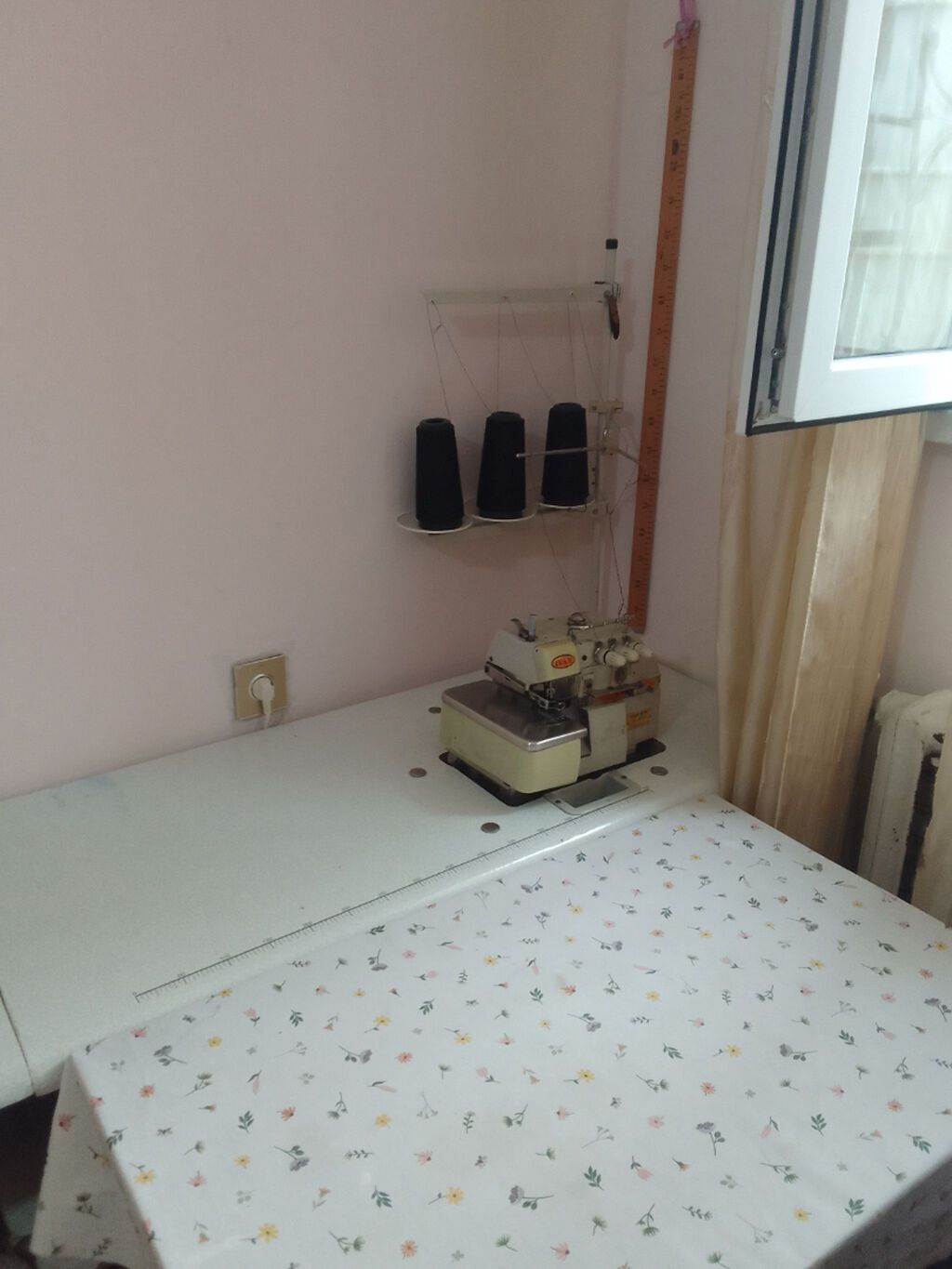 Isnamis paltar tikan masln satllr dastdir yerlasir yasamalda yapon — Digər aləti, Bakı (5)
