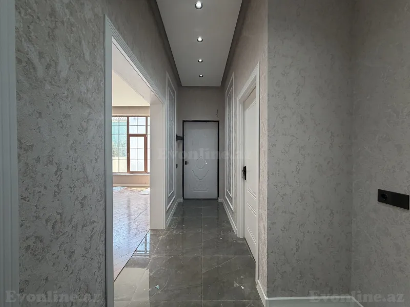 Satılır 3 otaqlı Həyət evi 90 m² Bakı, Abşeron r., Masazır — Ev, villa, Bakı (2)