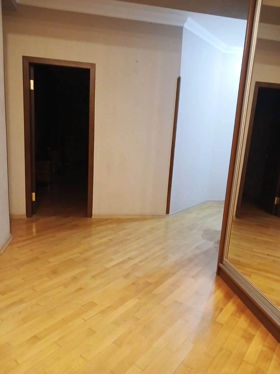 İcarəyə verilir 2 otaqlı yeni tikili 85 m² — Mənzil, Bakı (7)