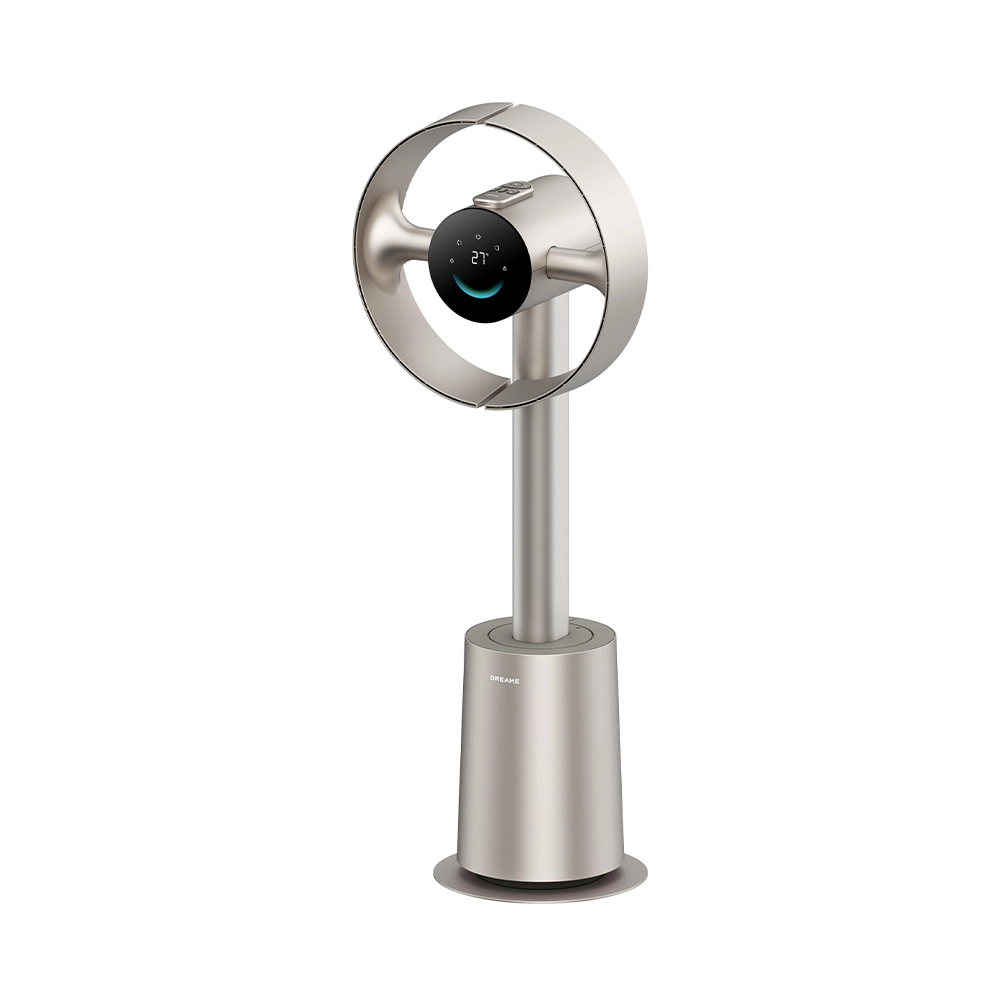 Dreame Bladeless Fan MF10 CVF22A — Bakı