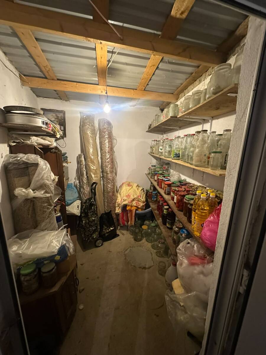 Satılır 3 otaqlı həyət evi/bağ evi 60 m² — Ev, villa, Xırdalan (12)
