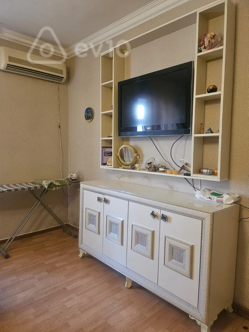 2 otaqlı həyət evi, 51 m², Nzs — kirayə — Ev, villa, Bakı (2)