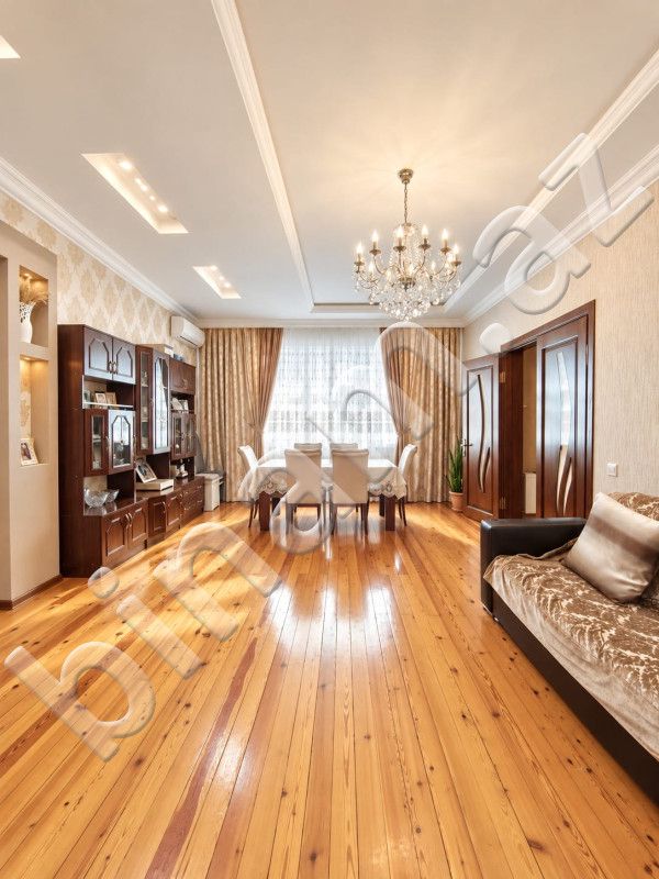 4 otaqlı Villa / Həyət evi, Satış, Bakı, Sabunçu — Ev, villa, Bakı (2)