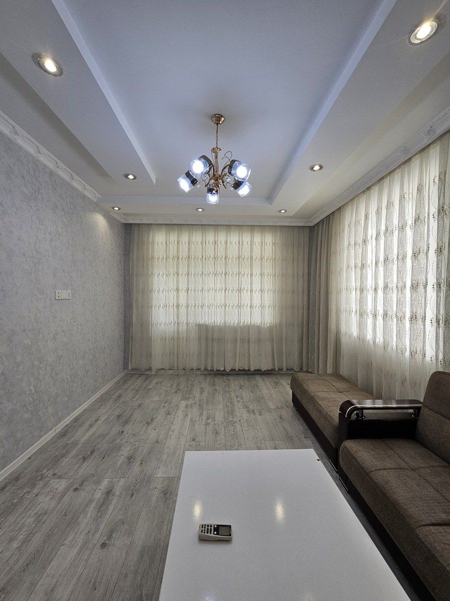 Satılır 2 otaqlı yeni tikili 60 m² — Mənzil, Bakı (11)