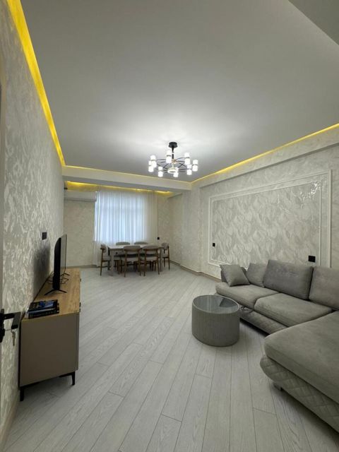 İcarəyə verilir 2 otaqlı yeni tikili 60 m² — Xırdalan