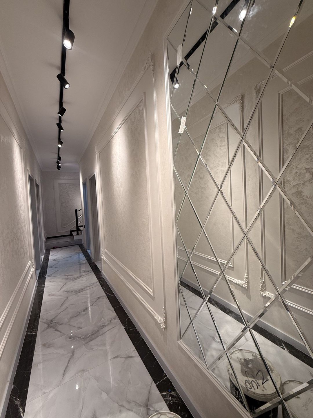 Satılır 5 otaqlı həyət evi/bağ evi 200 m² — Ev, villa, Bakı (11)