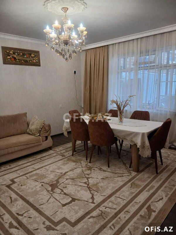 Həyət evləri Satılır Sabunçu r., Maştağa q., 3 otaq, 120 m² — Ev, villa, Bakı (2)