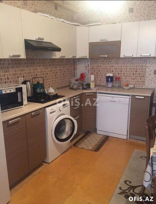 Yeni tikili Satılır Xırdalan, Xırdalan Abşeron Gənclər kupçalı mənzil, 2 otaq, 70 m² — Mənzil, Xırdalan (4)
