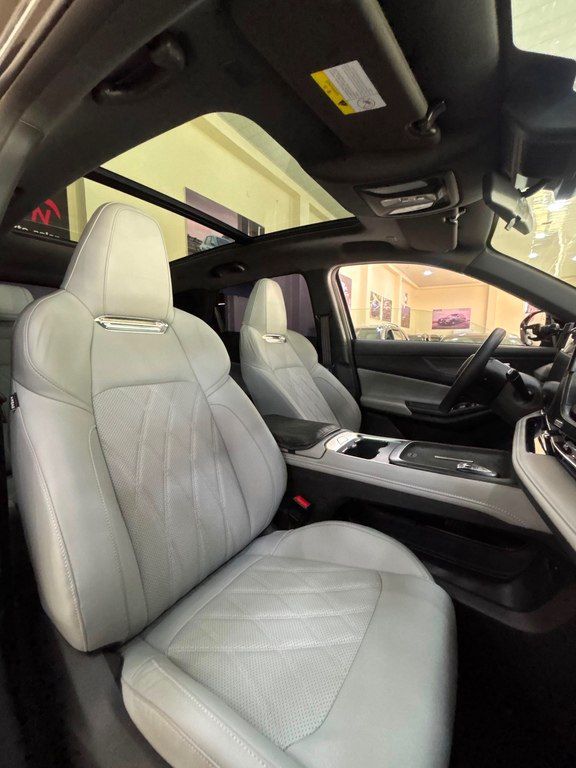 Changan Qiyuan Q05, 1.5 L, 18.99 kWh, 2025 il, 42 000 km — Avtomobillər, Mingəçevir (12)
