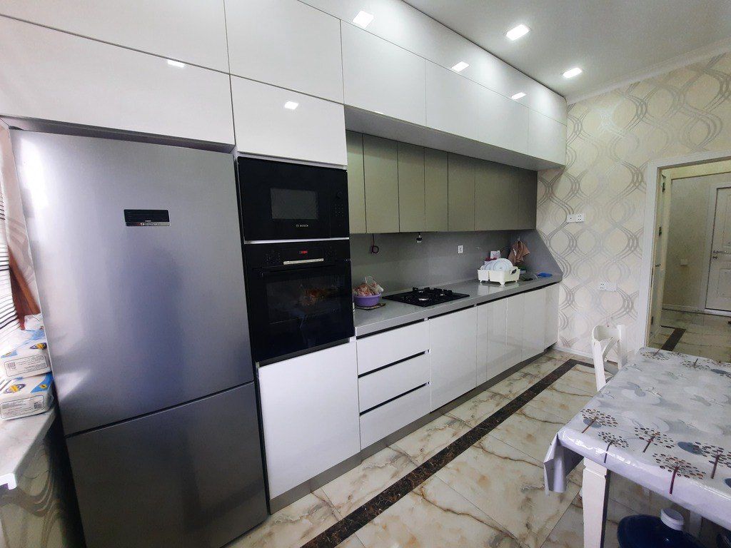 Satılır 3 otaqlı yeni tikili 90 m² — Mənzil, Bakı (8)