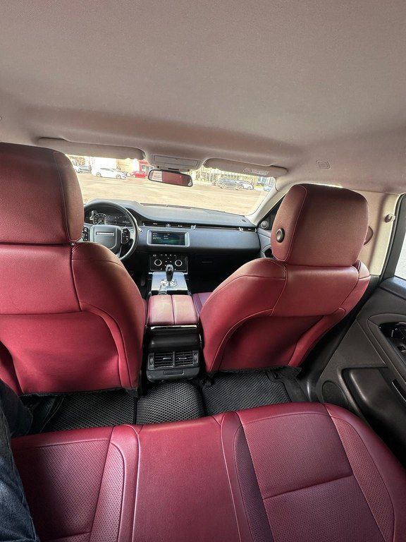 Land Rover RR Evoque, 2.0 L, 2020 il, 99 855 km 10-LH-066 — Avtomobillər, Bakı (6)