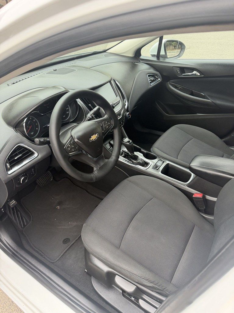 Chevrolet Cruze, 1.4 L, 2018 il, 85 000 km — Avtomobillər, Bakı (9)