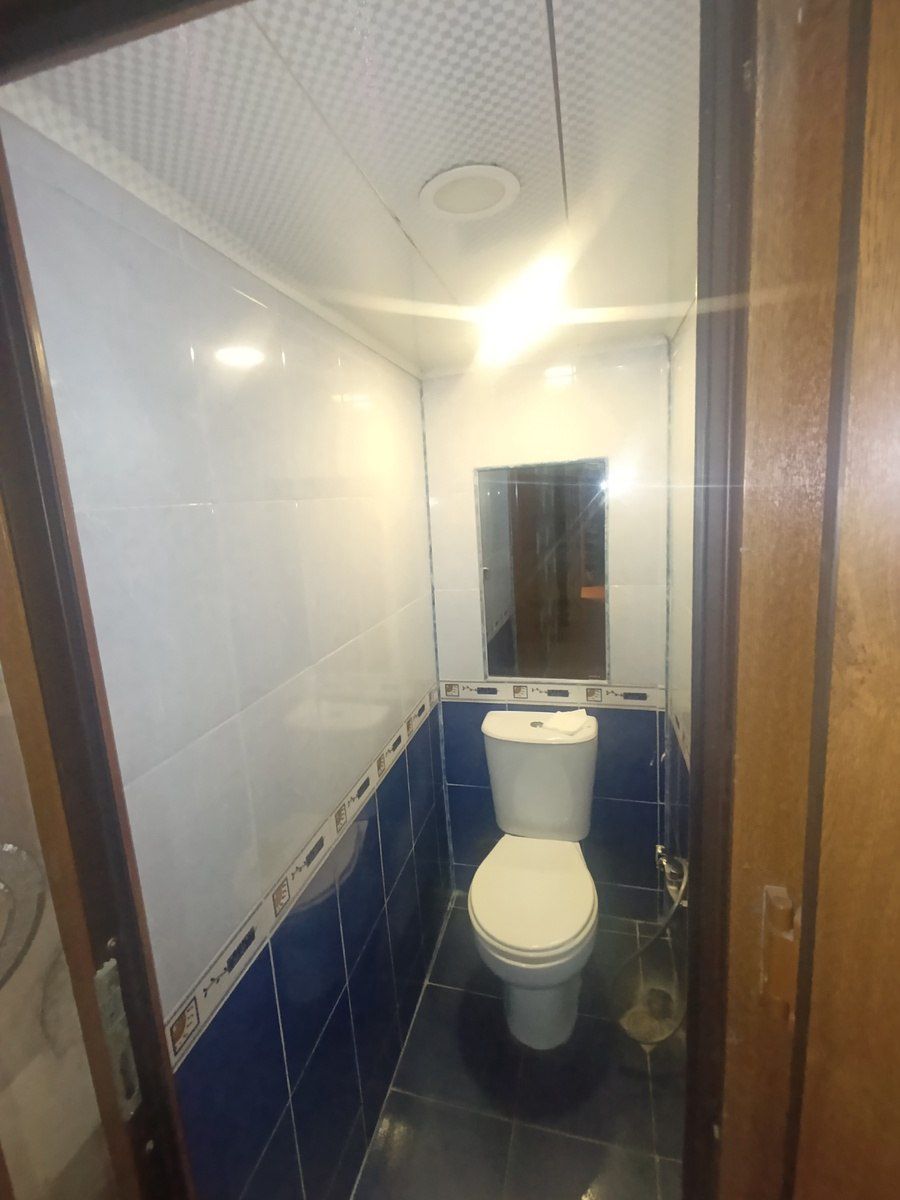 Satılır 5 otaqlı köhnə tikili 110 m² — Mənzil, Bakı (8)