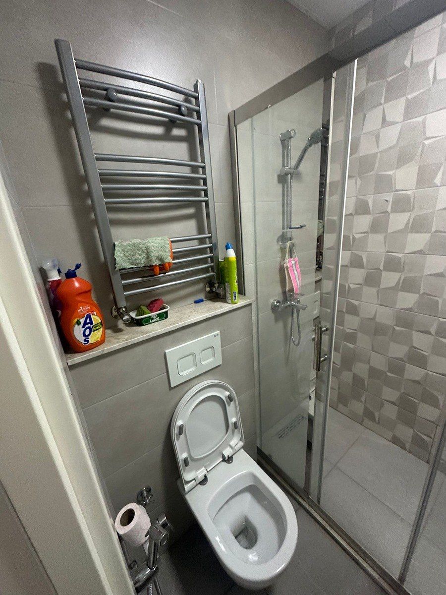 Satılır 2 otaqlı yeni tikili 96 m² — Mənzil, Bakı (12)