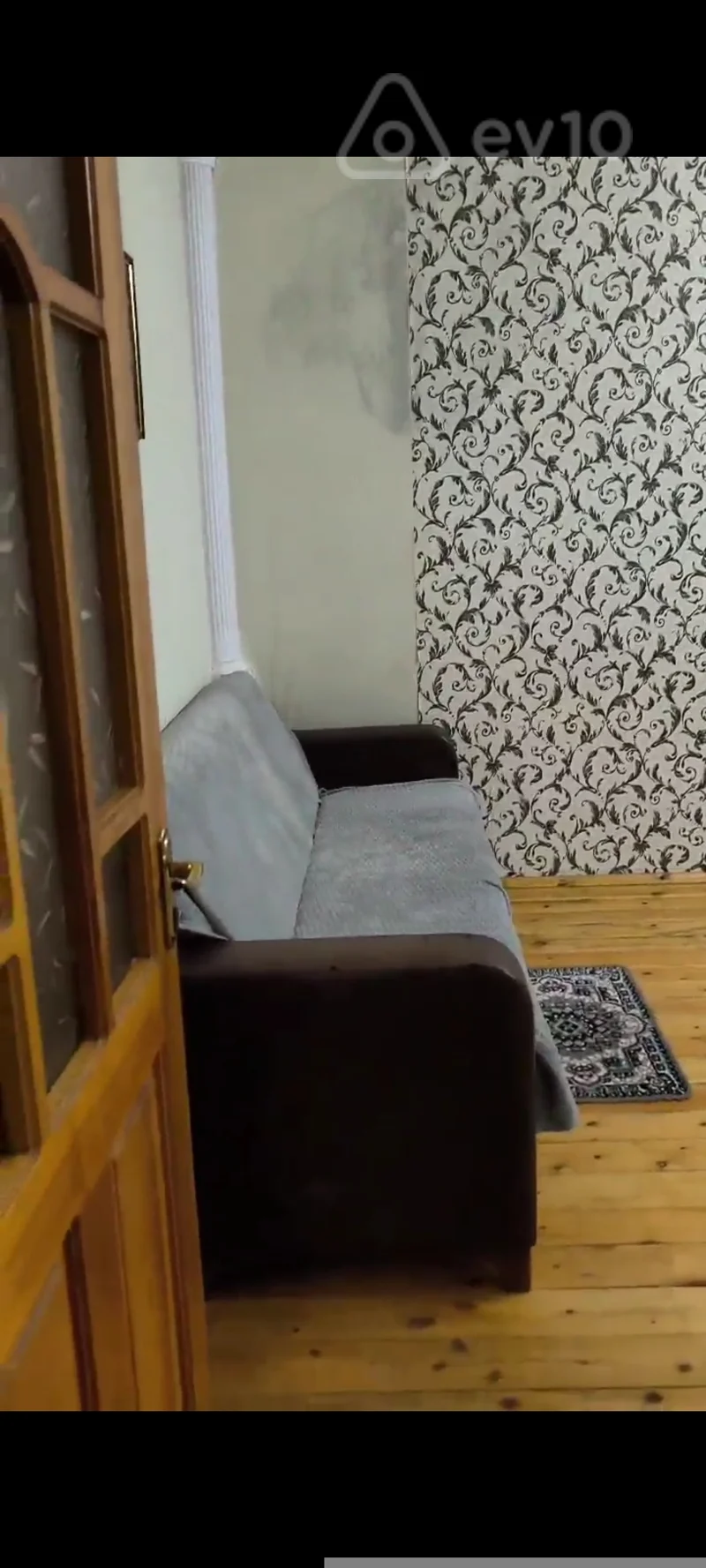 3 otaqlı mənzil, 100 m², Həzi Aslanov Qəsəbəsi — kirayə — Mənzil, Bakı (6)