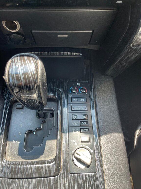 Toyota Land Cruiser, 4.5 L, 2014 il, 175 494 km — Avtomobillər, Bakı (10)