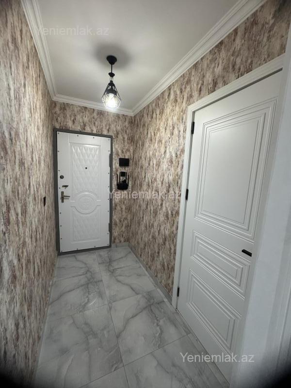 Kirayə 2 otaqlı Bina evi menzil (Köhnə tikili), 65 m², Sabunçu rayonu — Mənzil, Bakı (6)