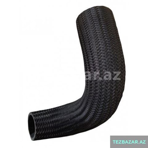 Hyundai Kia Intercoller Patrubkasi — Bakı