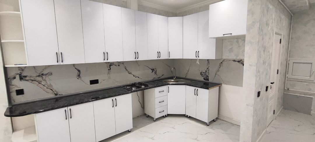 Satılır 2 otaqlı yeni tikili 72 m² — Mənzil, Bakı (7)