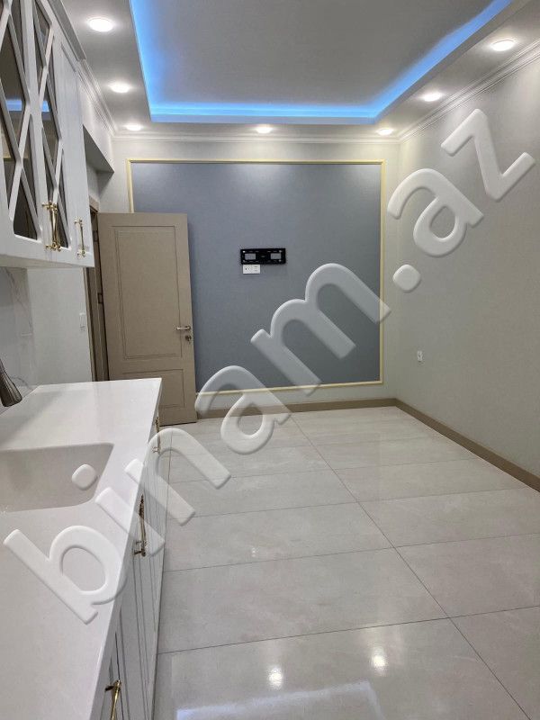 2 otaqlı Yeni tikili, Satış, Bakı, Binəqədi, Dərnəgül — Mənzil, Bakı (5)
