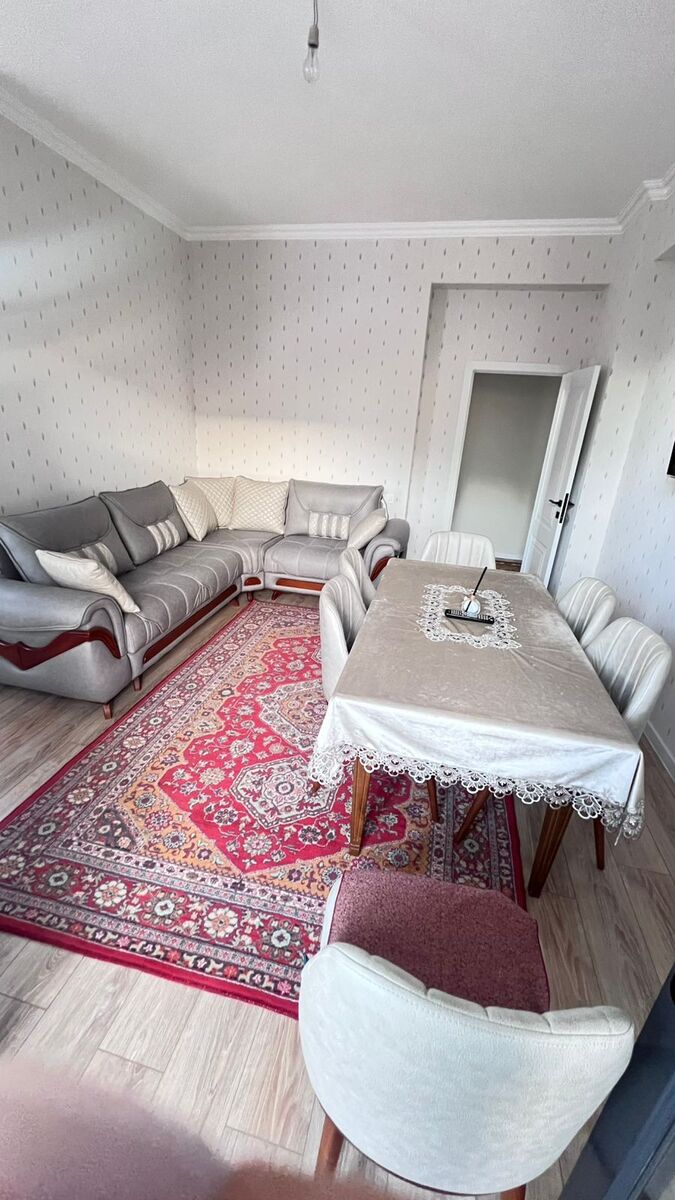 Satılır 3 otaqlı yeni tikili 95 m² — Mənzil, Bakı (2)