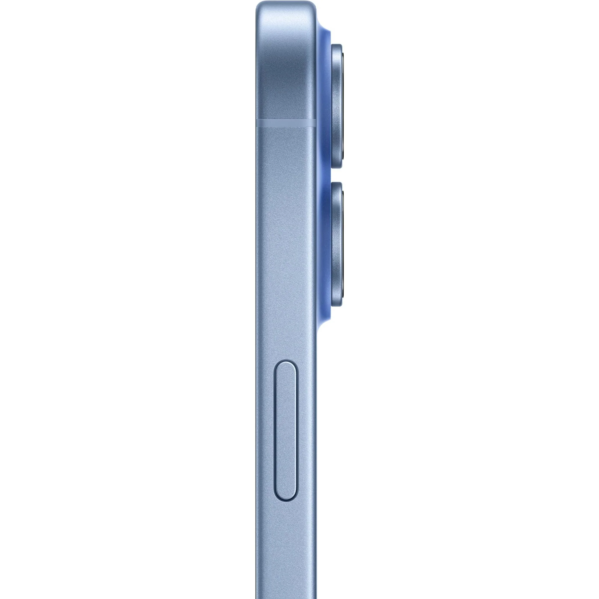 Apple iPhone 17 256GB (Mist Blue) — Telefonlar və qadjetlər, Bakı (3)