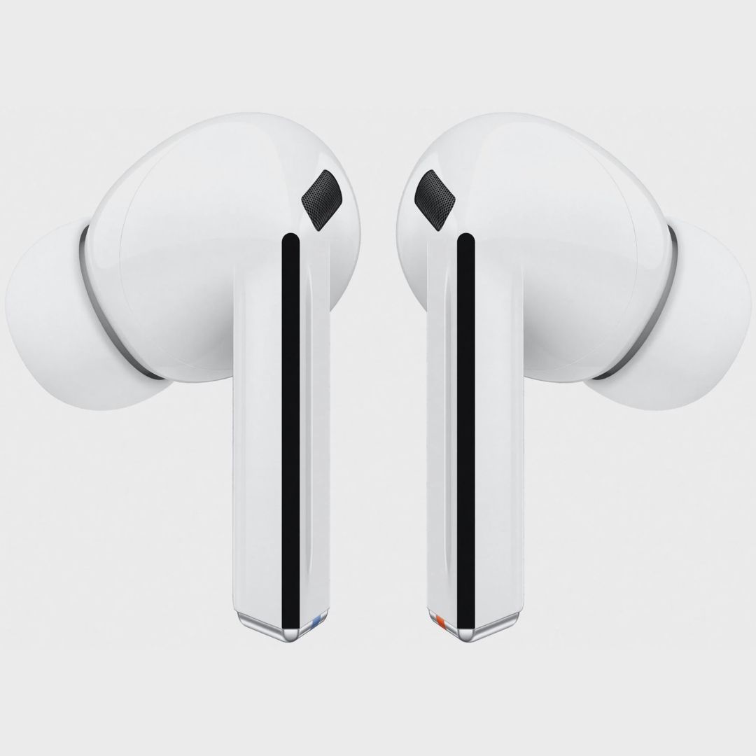 Samsung Galaxy Buds3 Pro (White) — Bluetooth qarnitar, Bakı (3)