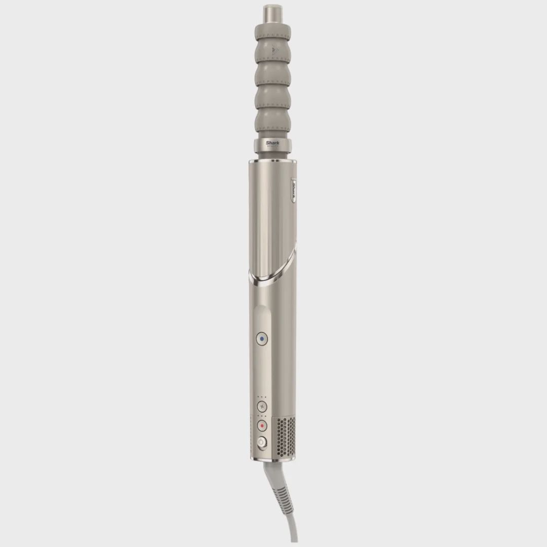 Shark Hot Air Multi-Styler 5-in-1 Gold (HD446SLEU) — Saç kəsmə maşınları, Bakı (4)