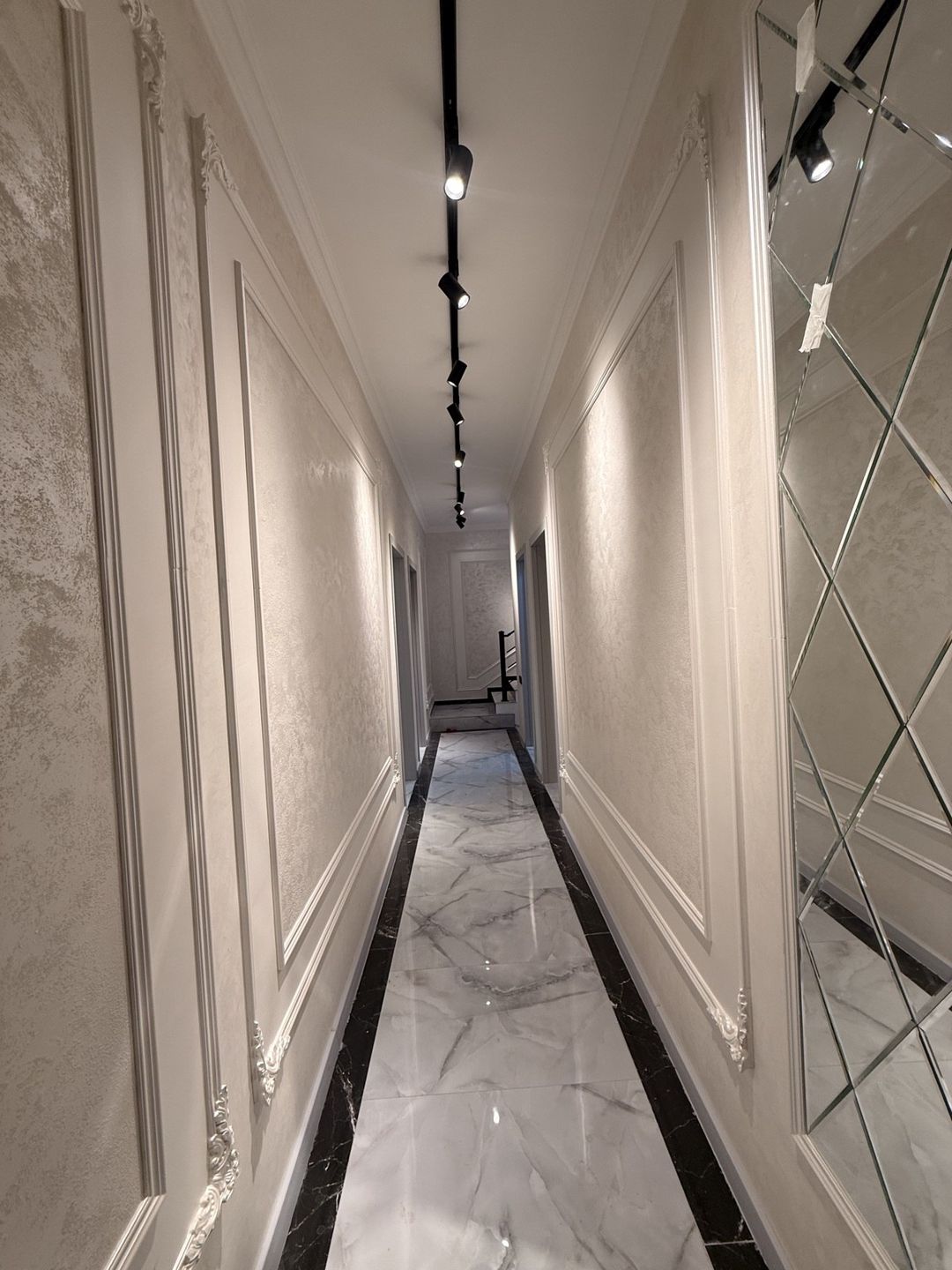 Satılır 5 otaqlı həyət evi/bağ evi 200 m² — Ev, villa, Bakı (12)