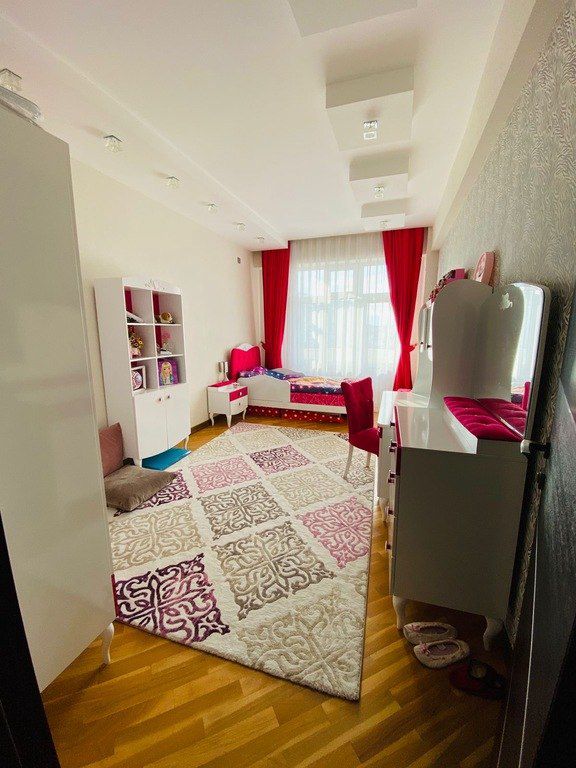 Satılır 3 otaqlı yeni tikili 100 m² — Mənzil, Bakı (6)