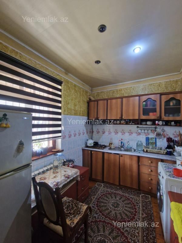 Satılır 5 otaqlı Həyət evi / Villa, 142 m², Sabunçu rayonu — Ev, villa, Bakı (6)