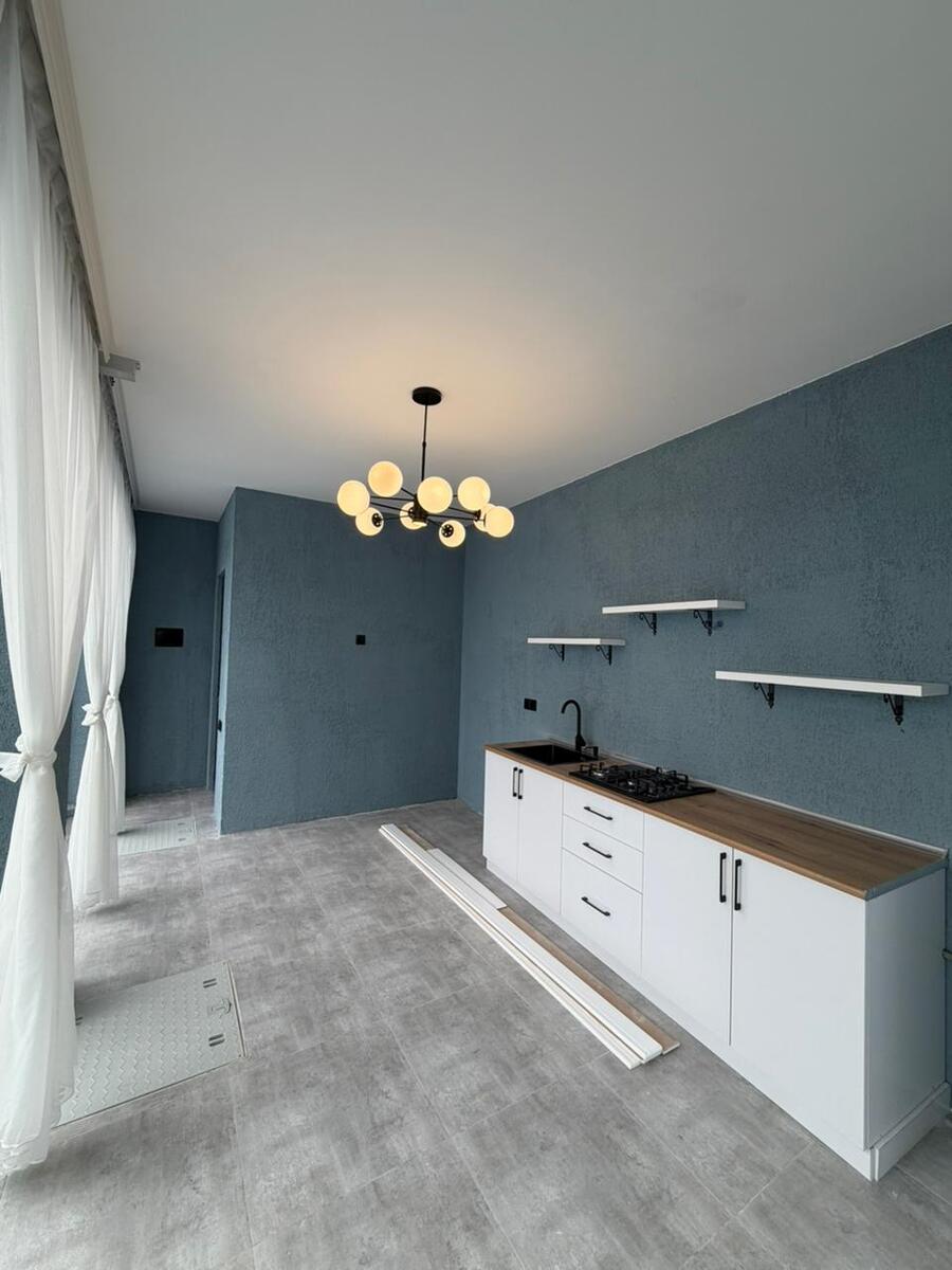 Satılır 4 otaqlı həyət evi/bağ evi 205 m² — Ev, villa, Bakı (6)