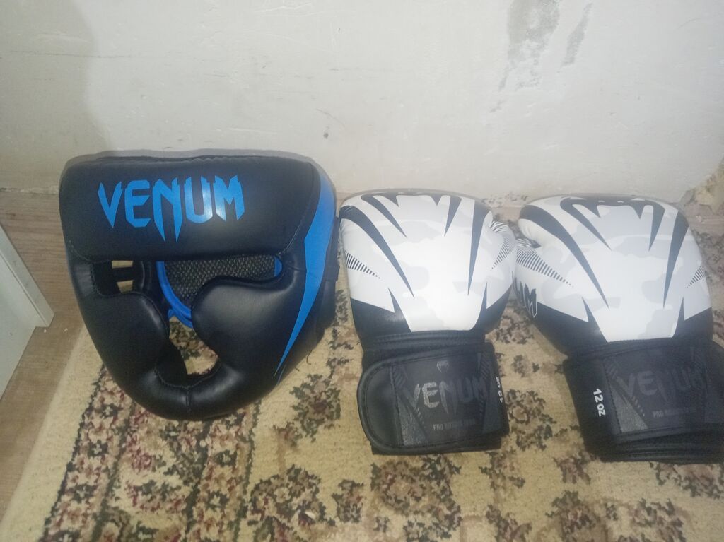 İdman dəsti, Adidas, rəng - Göy — İdman geyimi, Bakı (5)