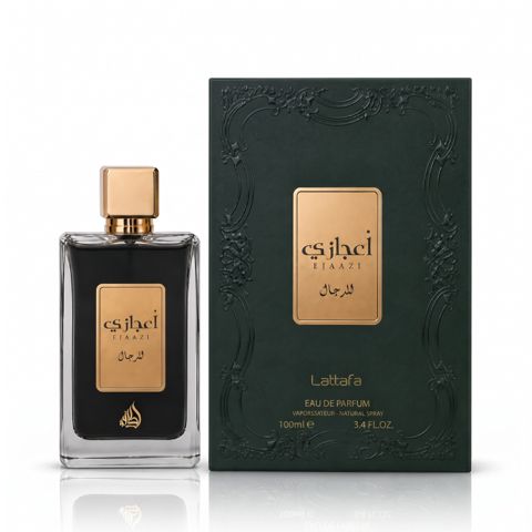 No Brand Ejaazi kişilər üçün ətir suyu, 100 ml — Bakı