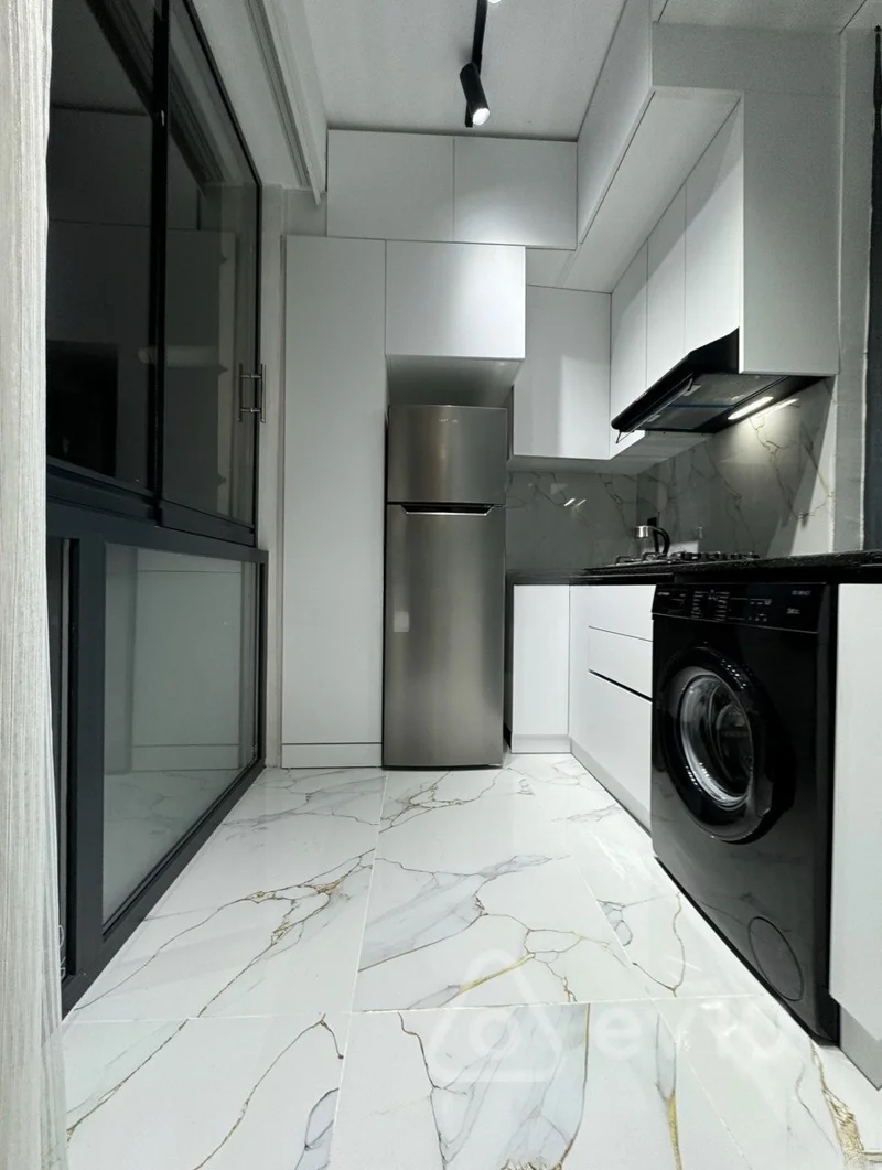 2 otaqlı mənzil, 70 m², Baləmi Dadaşov küçəsi — kirayə — Mənzil, Bakı (5)