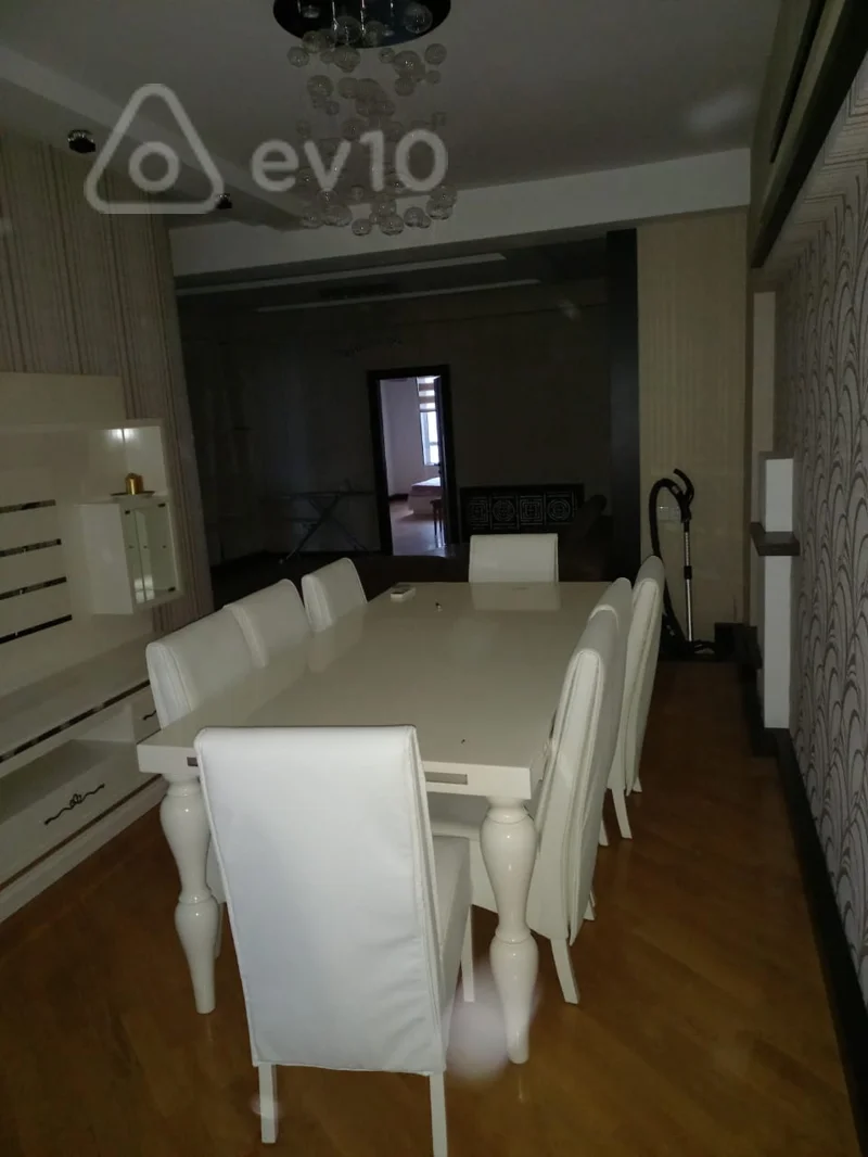 2 otaqlı mənzil, 70 m², Sabit Orucov kucesi — kirayə — Mənzil, Bakı (3)
