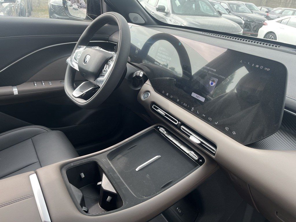Changan CS 55 Plus, 1.5 L, 2026 il, yeni — Avtomobillər, Bakı (12)