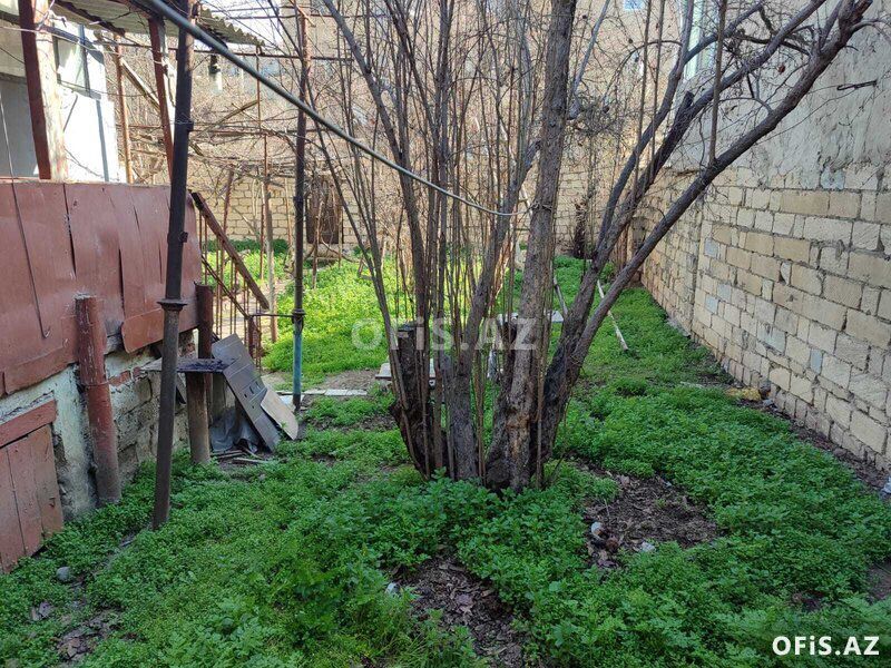 Həyət evləri Satılır Binəqədi r., Avtovağzal m., 2 otaq, 44 m² — Ev, villa, Bakı (2)